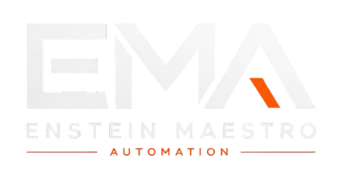 Enstein Maestro Automation Pvt Ltd logo
